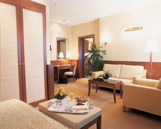 Ascot Hotel Mailand