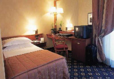 Hotel Ascot Mailand