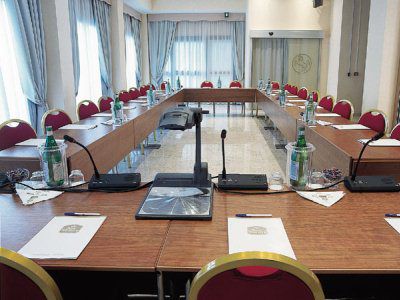 Hotel Ascot Mailand